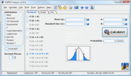 ESBPDF Analysis screenshot